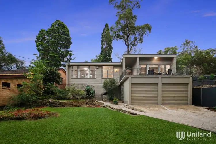 8 Castle Howard Road