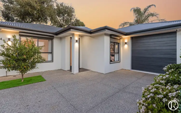 4/311 Bridge Road