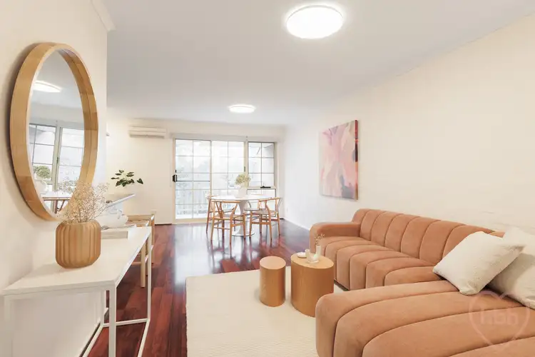 72/22 Archibald Street