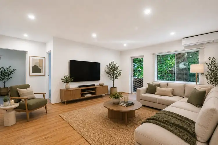 1/530 Mowbray Road West