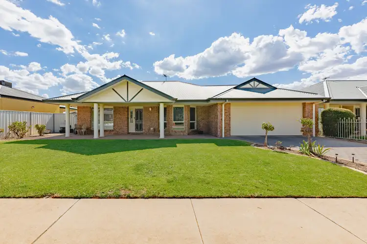 28 Montana Drive, Mildura VIC 3500