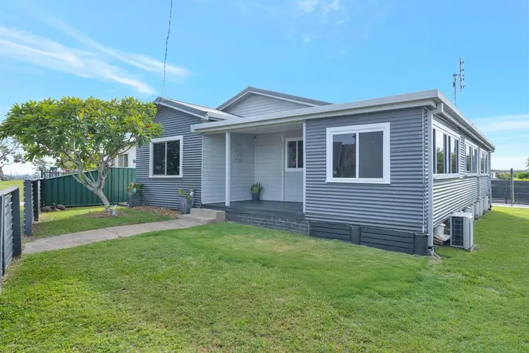 195 Bent Street