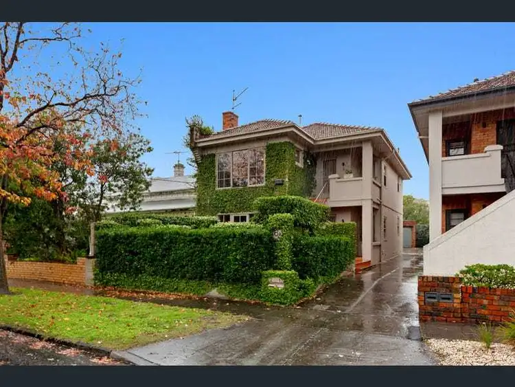 2/6A Elm Grove, Armadale VIC 3143
