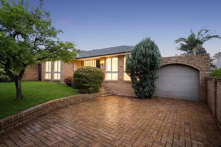 15 Tyrol Court