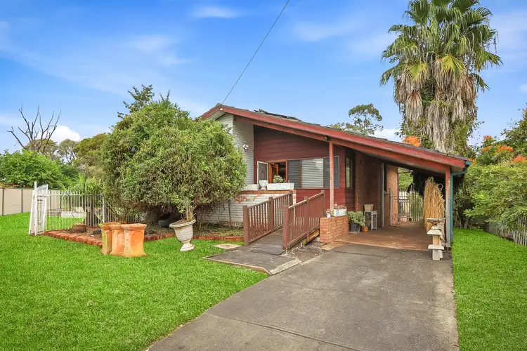 3 Rudd Place