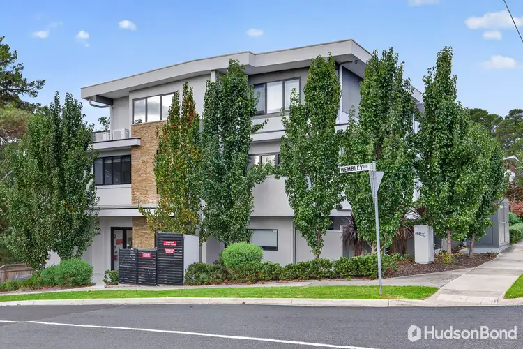 202/22 Wembley Gardens