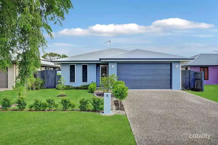 6 Summergold Street