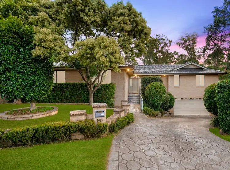 98 James Mileham Drive