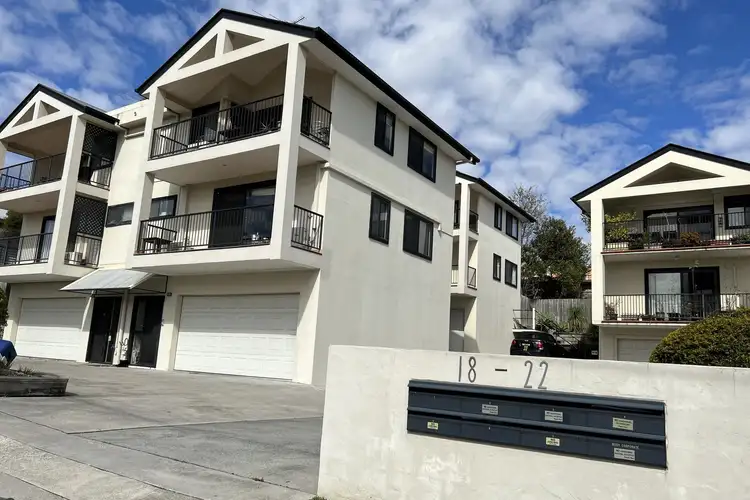 5/18-22 Waratah Avenue