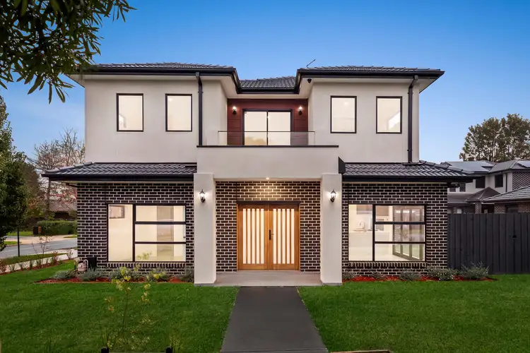 87 Clayton Road