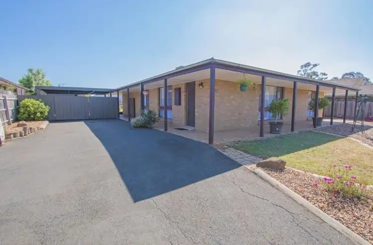 14 Crestmont Drive