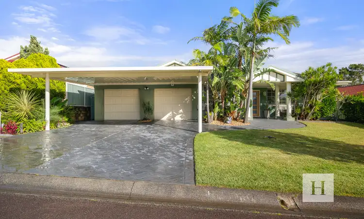 37 Derwent Drive