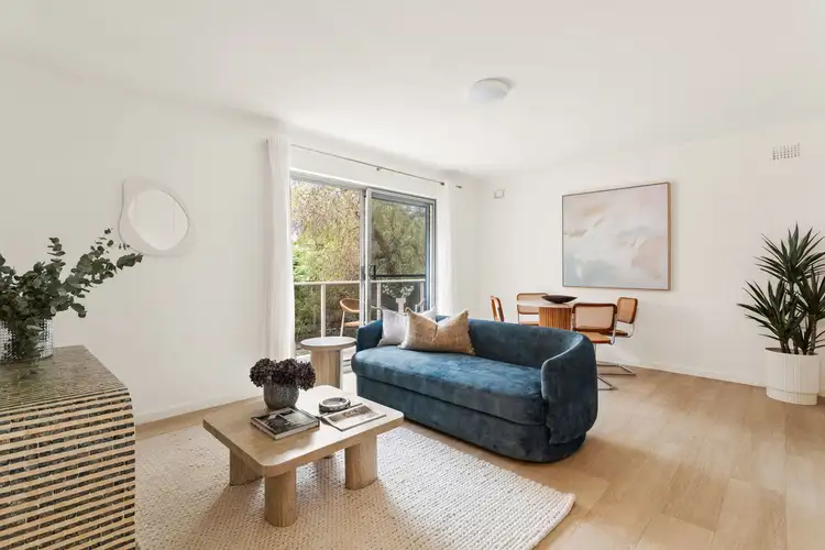 6/10 Wetherill Street
