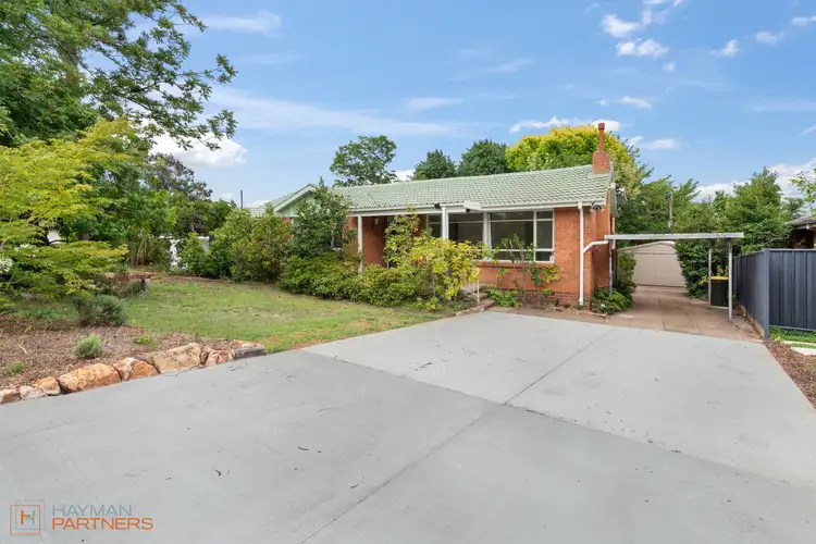 28 Kidston Crescent