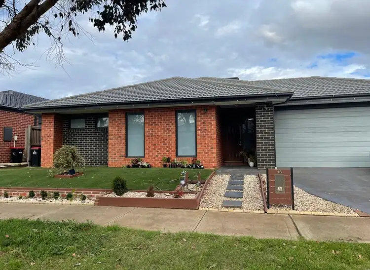 13 Embleton Chase