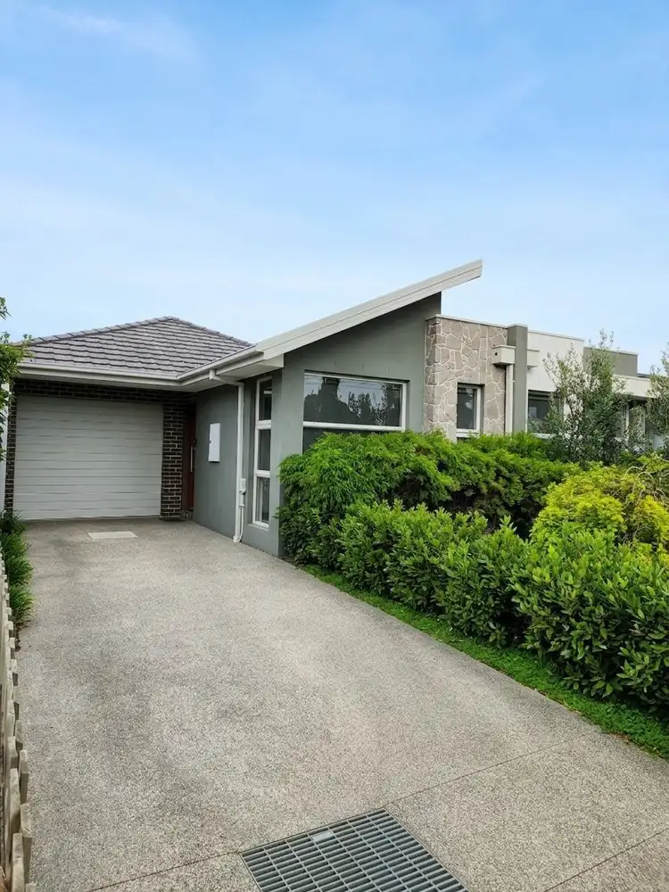 18A Edward Street