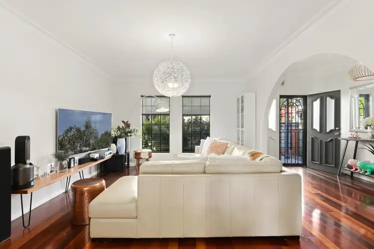 39 Annesley Street