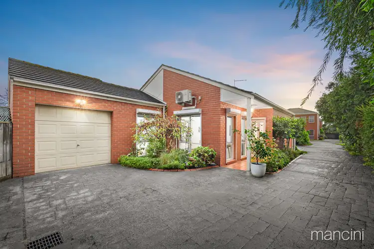 3/169 Blyth Street