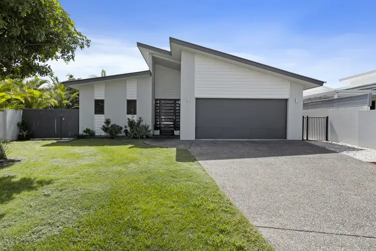 13 Tallows Avenue