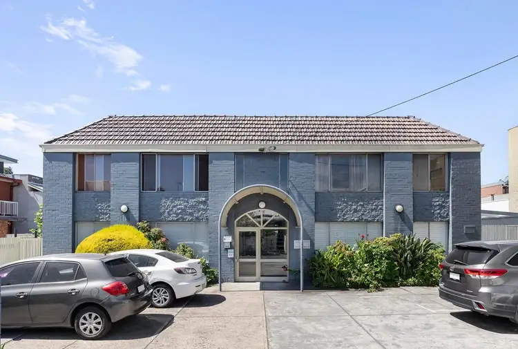 7/1 Ellis Street