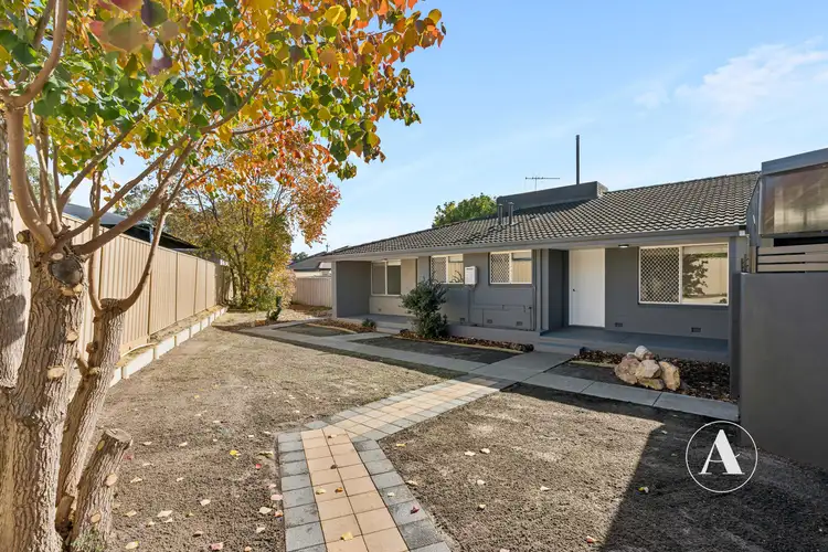 1F Prendiville Way