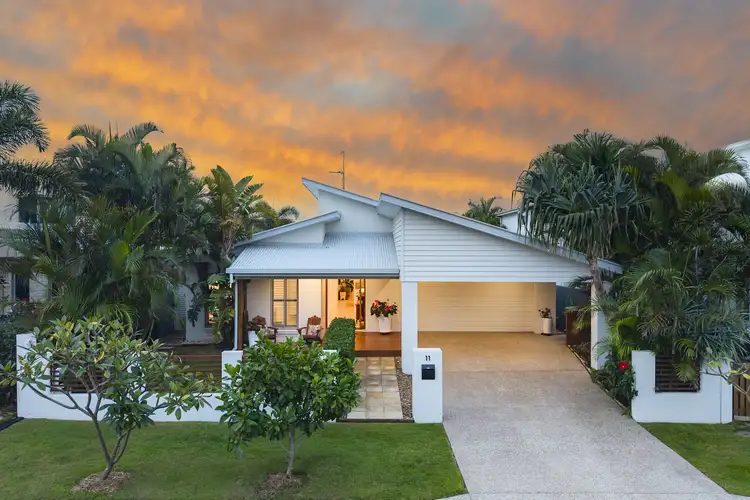 11 Avoca Street