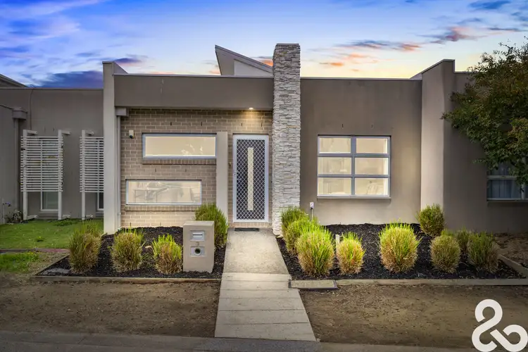 3 Rawlings Terrace