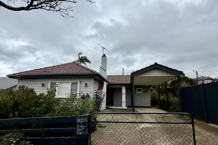 97 Smith Street