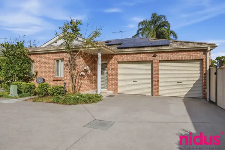 4/7 Baynes Street
