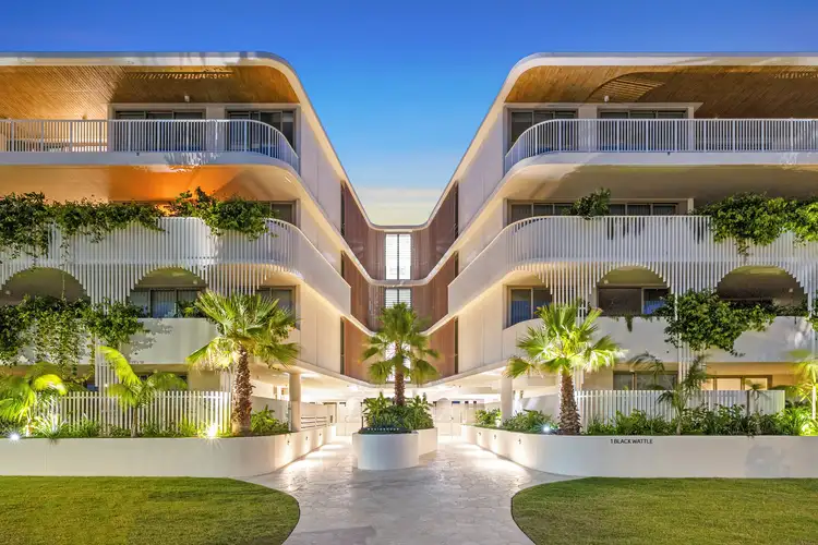 308/1 Black Wattle Circuit