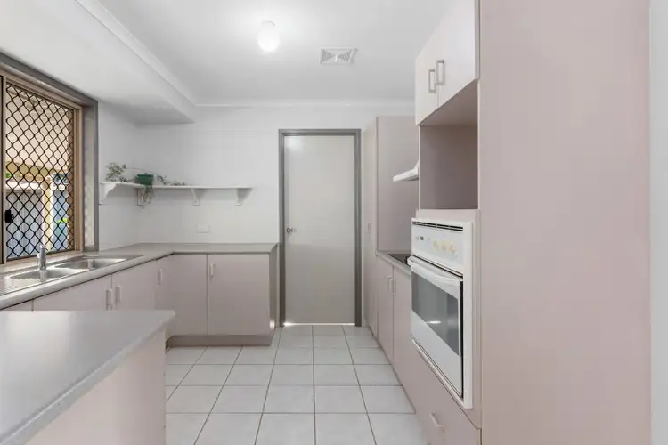 Fourth view of Homely house listing, 22 Davison Street, Gracemere QLD 4702