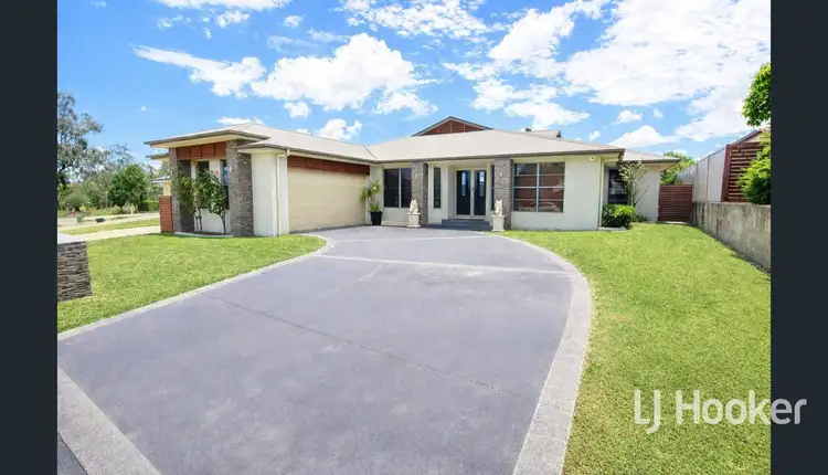 15 Coolibah Drive