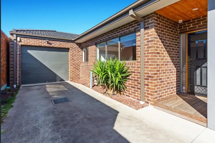3/17 Perrett Avenue