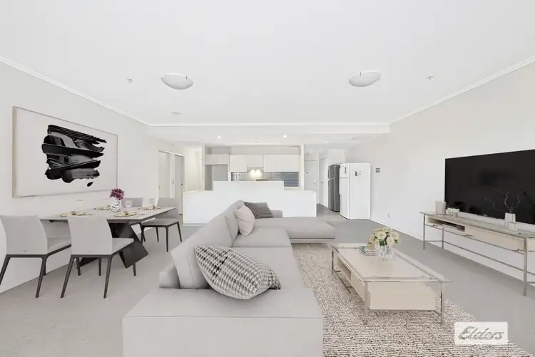 208B/8 Cowper Street