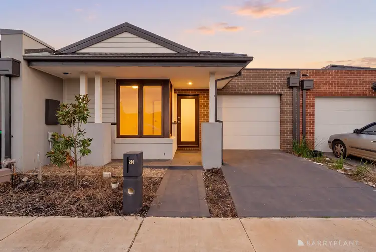 53 Litoria Drive