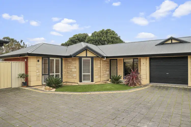 2/41 Lindsay Street