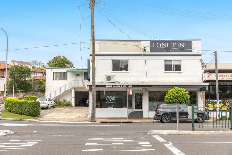 529-531 Sydney Road