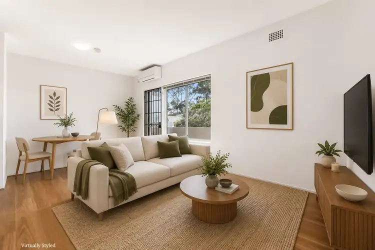 2/48 Edith Street