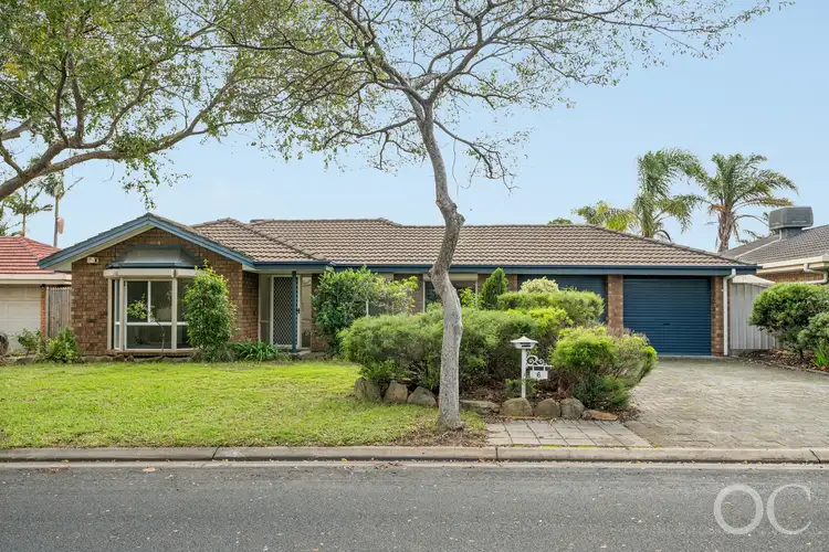 6 Sea Eagle Crescent