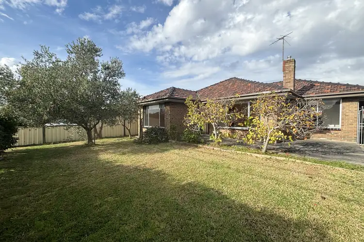 12 Darebin Drive