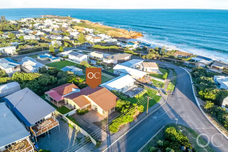 4 Seaview Road