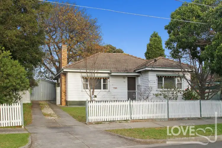 50 Chauvel Street, Reservoir VIC 3073