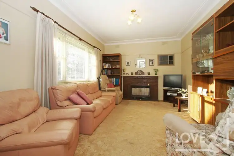 Fifth view of Homely house listing, 50 Chauvel Street, Reservoir VIC 3073