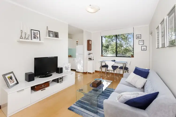 Main view of Homely unit listing, 17/211 Wigram Road, Forest Lodge NSW 2037