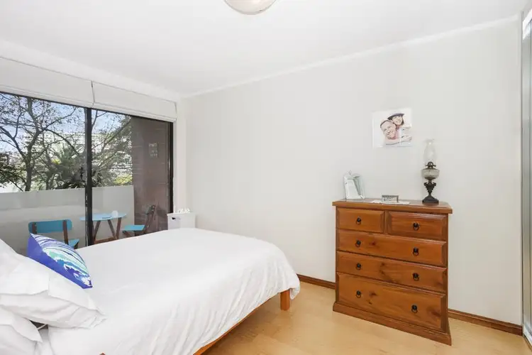 Third view of Homely unit listing, 17/211 Wigram Road, Forest Lodge NSW 2037