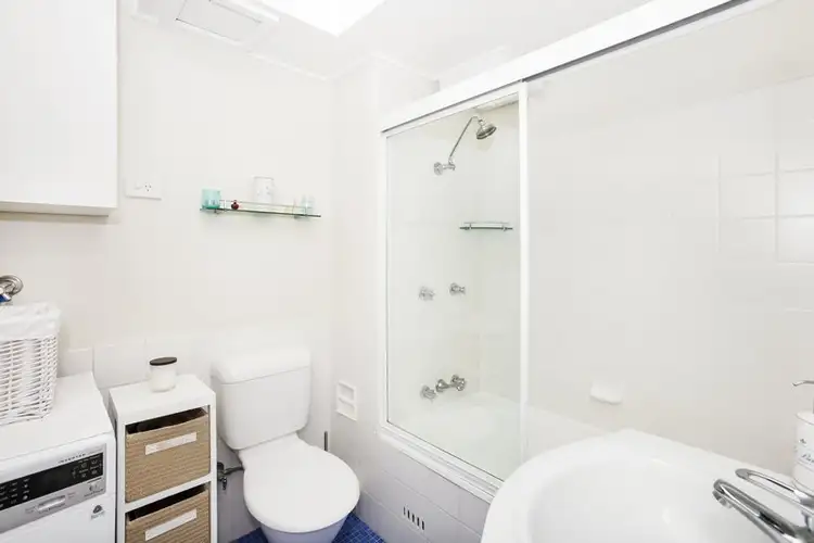 Fourth view of Homely unit listing, 17/211 Wigram Road, Forest Lodge NSW 2037