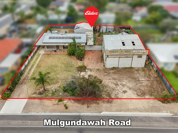 78-80 Mulgundawah Road