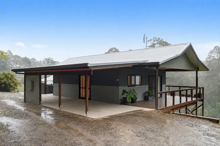 51a Jacaranda Drive