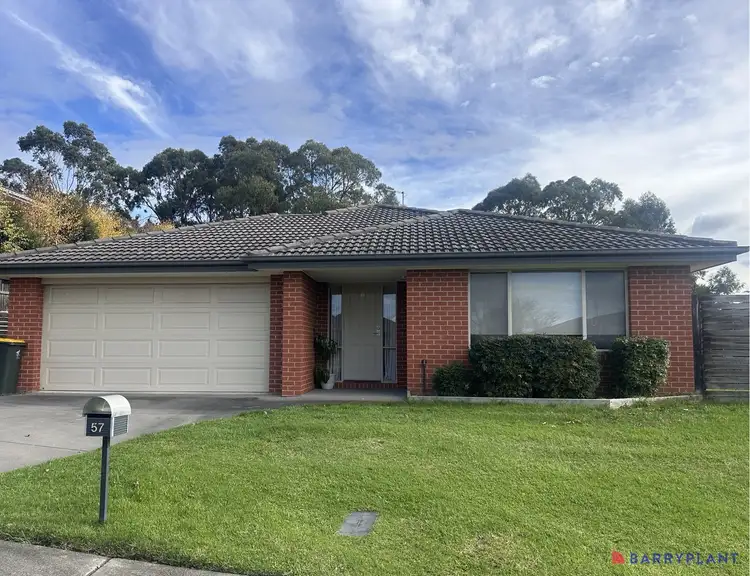 57 Riverslea Boulevard
