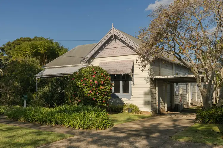 36 Cambridge Street